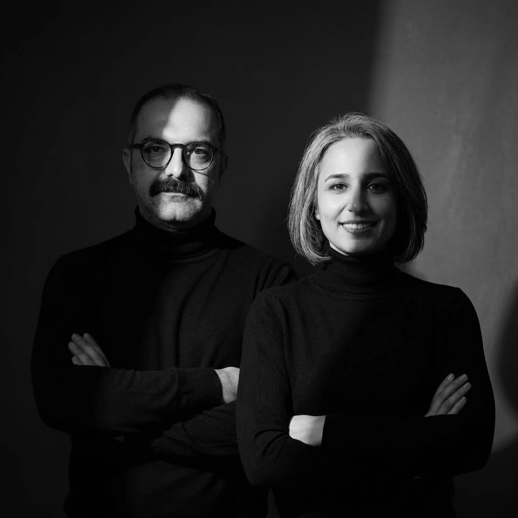 Farzad Kafaei and Mahsa Rezazadeh